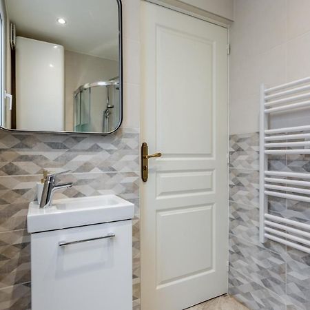 Staylib - Appartement 2 Pieces Aux Portes De Paris Сент-Уан Экстерьер фото